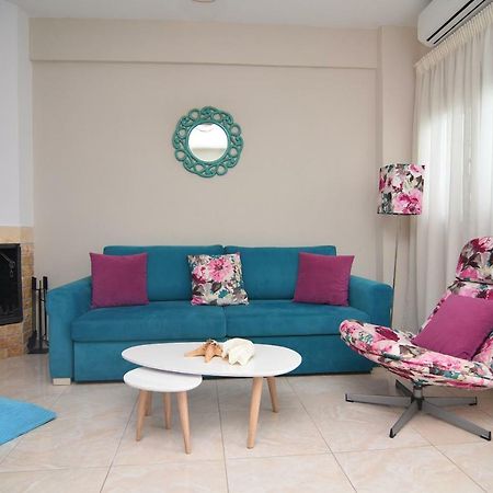 Our Little Paradise ! Nikiti ! מראה חיצוני תמונה