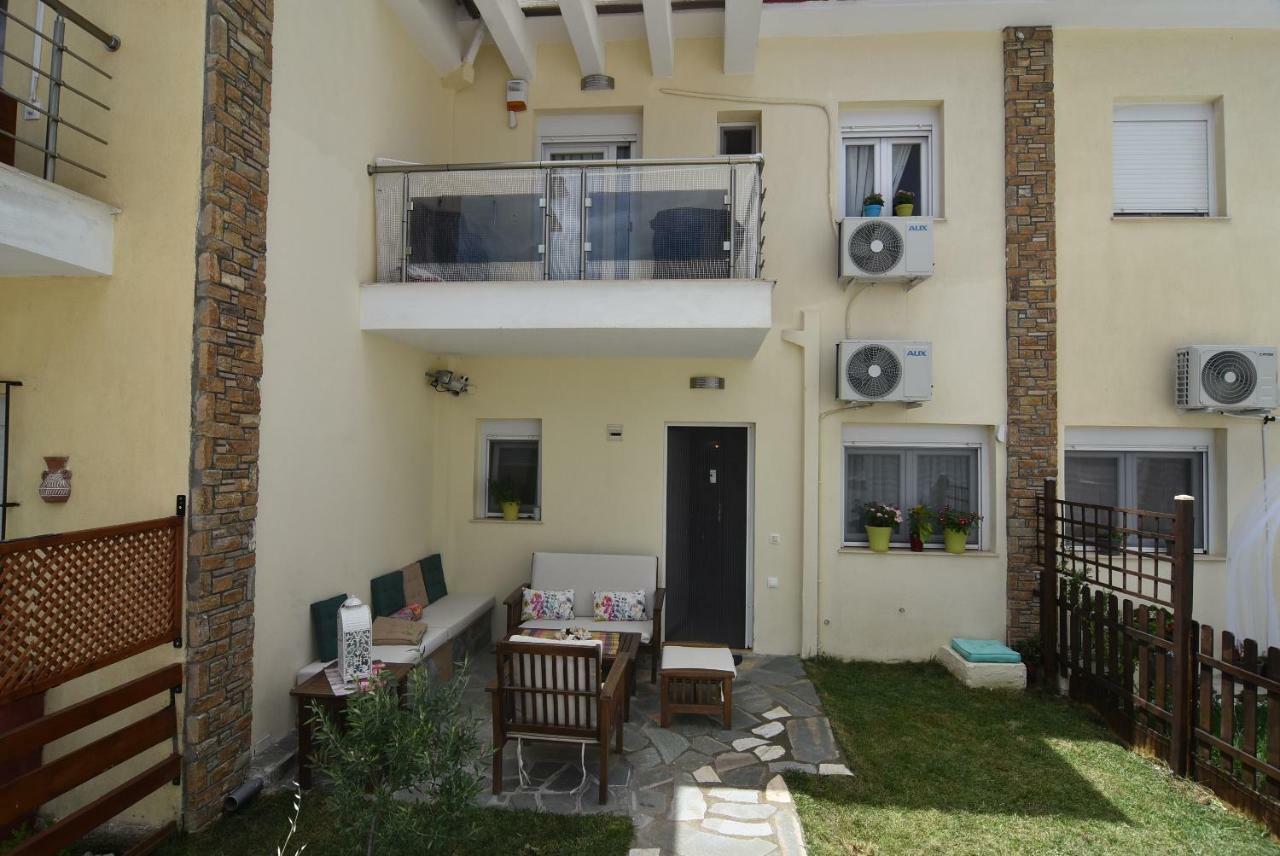 Our Little Paradise ! Nikiti ! מראה חיצוני תמונה