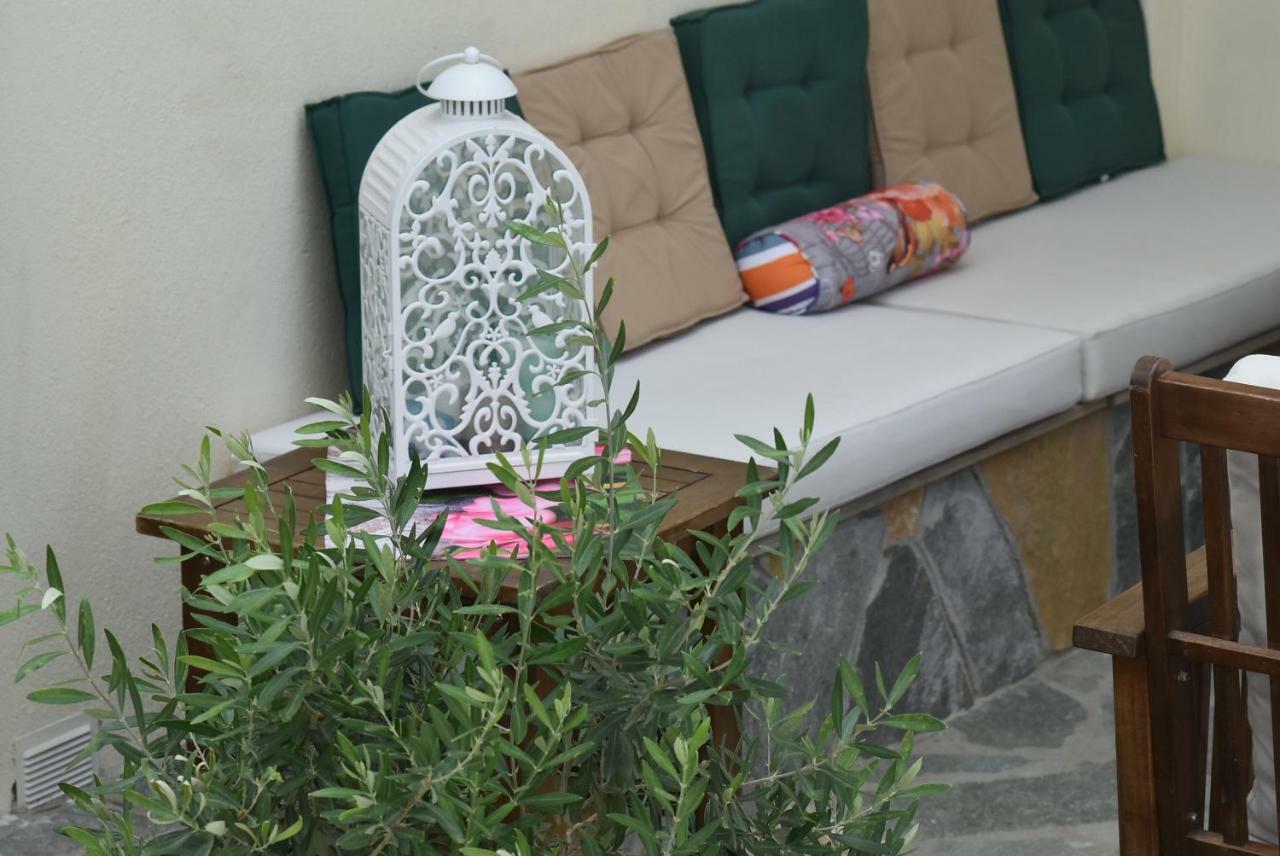 Our Little Paradise ! Nikiti ! מראה חיצוני תמונה