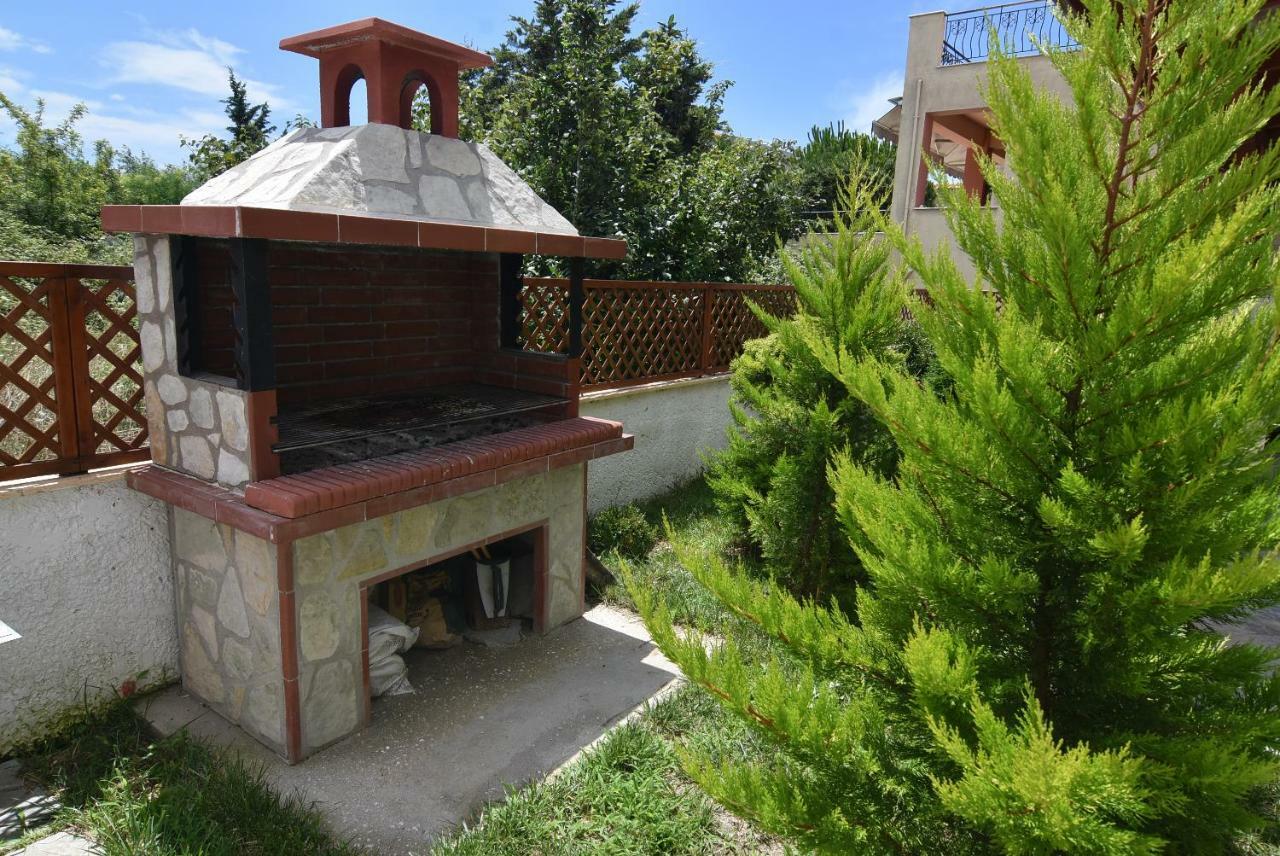 Our Little Paradise ! Nikiti ! מראה חיצוני תמונה