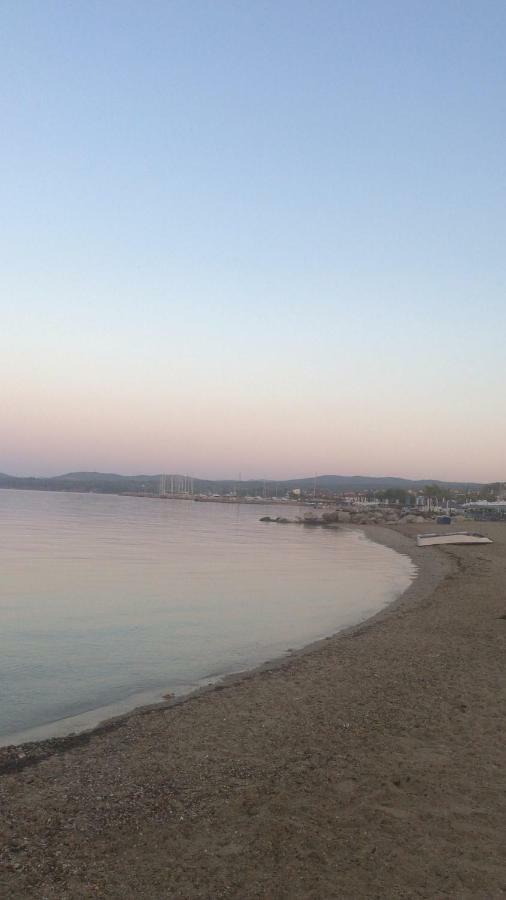Our Little Paradise ! Nikiti ! מראה חיצוני תמונה